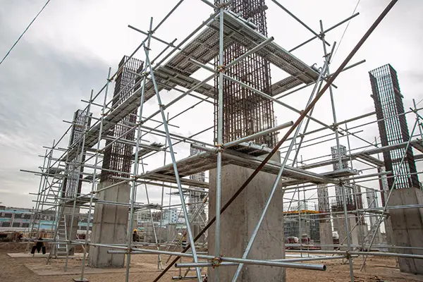 Scaffolding,EN39 HDG Tube,Scaffold Deck