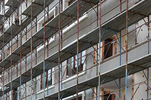 Scaffolding Plank,LVL Board in scaffolding,Acrow Prop